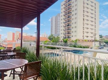 Foto 01 · Apartamento, Jardim Elite, Piracicaba, SP