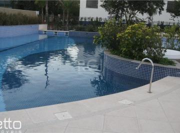 Apartamento · 82m² · 3 Quartos · 1 Vaga · Apartamento com 3 dormitórios à venda, 82 m² por R$ 670.000,00 - São Geraldo - P