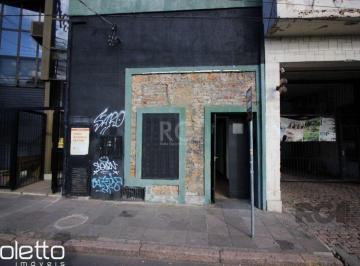 Comercial · 220m² · Prédio Comercial a venda no bairro Cidade Baixa, por: R$1.450.000,00.