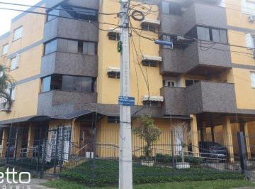 Apartamento · 39m² · 1 Quarto · 1 Vaga · Boletto Imóveis vende apartamento semi- mobiliado,1 dormitório com ar split, coz