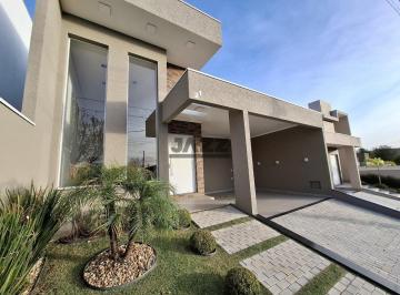 Casa · 185m² · 3 Quartos · 4 Vagas · Casa 185m² Condomínio Residencial Sunset Village, em Bragança Paulista