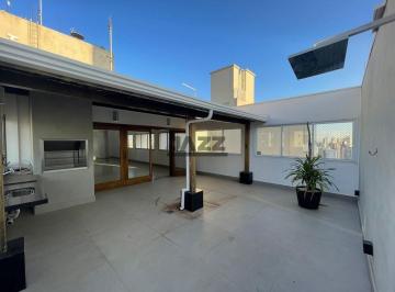 Apartamento · 206m² · 3 Quartos · 3 Vagas · Cobertura à venda no Cambuí - Condomínio Príncipe Charles - 206m², 3 dormitórios, 3 vagas