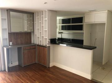 Apartamento · 105m² · 2 Quartos · 2 Vagas · Apartamento à venda no Cambuí - 105m² - Porto Itacaré
