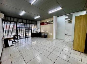 Comercial · 4 LOJAS na Qd. 02 Sobradinho, A partir de R$210 mil | Prontas para uso!