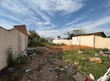 Terreno em São José dos Pinhais - Águas Belas (TE02763) · Terreno à venda 420m² - Bairro Aguás Belas