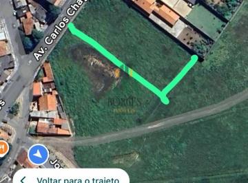 Terreno · Terreno comercial em Salto de Pirapora