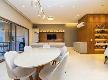 Apartamento · 330m² · 3 Quartos · 4 Vagas · Garden Mobiliado no Alto da Glória | 330 m² | 3 Suítes | 4 Vagas