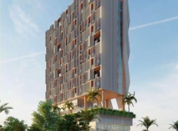Apartamento de 1 quarto, Maceió · Apartamento a 200 metros da praia da Jatiúca! Studios e coberturas duplex