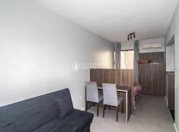 Apartamento · 30m² · 1 Quarto · Apartamento JK, no bairro Centro Histórico