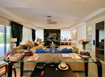 Casa · 513m² · 4 Quartos · 4 Vagas · Casa em Condominio Bairro Tristeza
