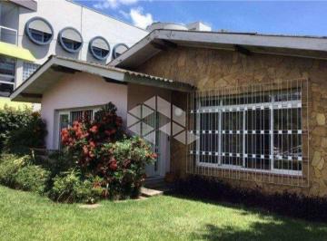 Casa · 273m² · 4 Quartos · 5 Vagas · Casa para comprar no bairro Tristeza com 5 quartos (2 suítes)