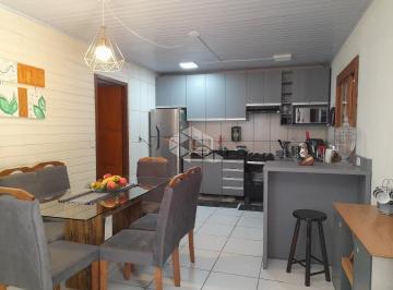 Casa · 150m² · 4 Quartos · 3 Vagas · Casa à Venda no Bairro Teresópolis, e outra casa no mesmo terreno