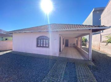 Foto 02 · Casa, Jardim Iririú, Joinville, SC