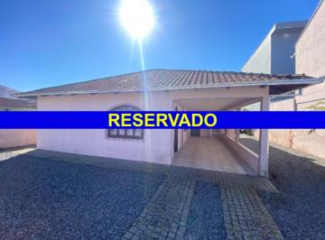 Foto 02 · Casa, Jardim Iririú, Joinville, SC