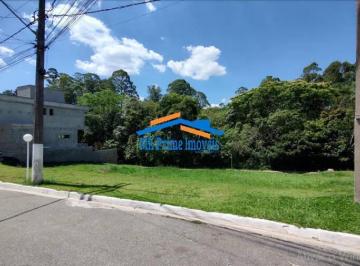 Terreno · 400m² · Terreno à Venda 400m² Condomínio Morada da Aldeia - Santana de Parnaíba/SP.