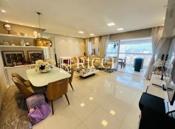 Apartamento 3 Quartos à Venda no Embaré, Santos | · Apartamento 3 Quartos à Venda no Embaré, Santos | RICCI