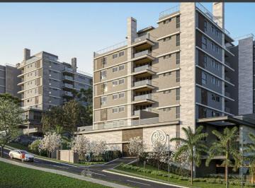 Apartamento de 3 quartos, Curitiba · VENHA CONHECER O EKKO - APARTAMENTO 3 DORMITORIOS 2 VAGAS 