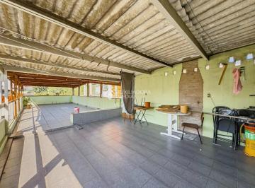 Casa · 283m² · 5 Quartos · 3 Vagas · Sobrado à venda na Vila Nova Pauliceia próximo mnonotrilho