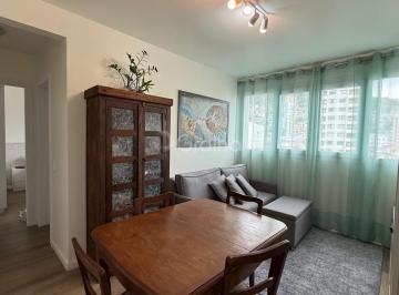 1 · Apartamento de 42m² com 1 quarto no Centro