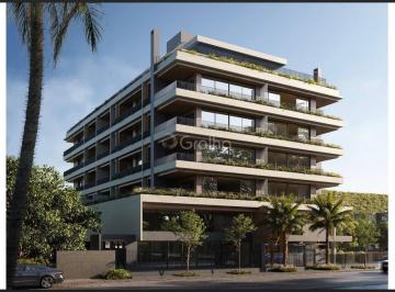 1 · Apartamento de 132m² com 2 quartos sendo 1 suíte em Jurerê