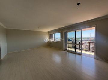 Apartamento · 216m² · 3 Quartos · 1 Vaga · Apartamento no Centro de São Leopoldo