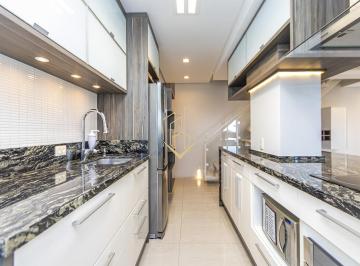 COZINHA AMERICANA · Cobertura duplex exclusiva no Cristo Rei com vista deslumbrante para a Serra do Mar!