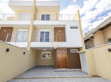 FACHADA · Sobrado no Santo Inácio