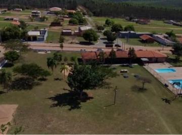Terreno , Bofete · Terreno 307M² escritura local em plena expansão