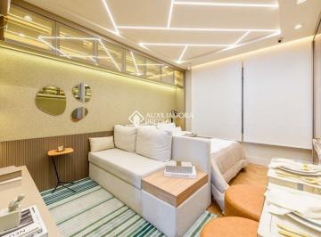 742550_iOAEc24h67U9nG_74255068c02291689c5.jpg · Apartamento 01 Dormitório/Loft - CONNECT JOÃO WALLIG