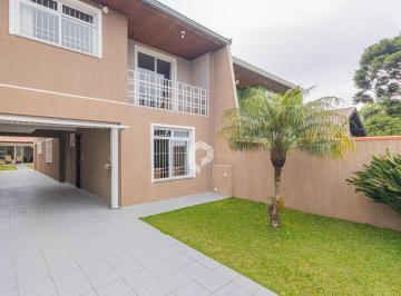 Fachada · Casa à venda - em Bacacheri
