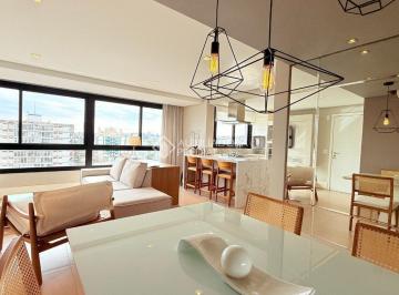 734234_i66zLDT6s2_73423468bf39f49353c.jpg · Apartamento de 2  quartos com 2 suítes e 2 vagas à venda no bairro Menino Deus em Porto Alegre