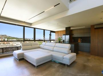 741262_ih1N8941fQW_74126268dc3bc0e7f48.jpg · Atmosfera Sky, Duplex, 118m², 2 quartos, 2 vagas escrituradas Cobertas