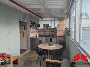 Foto 20 · Apartamento duplex a venda na vila matilde, 3 quartos, 1 suite, varanda, area gourmet, próximo a met