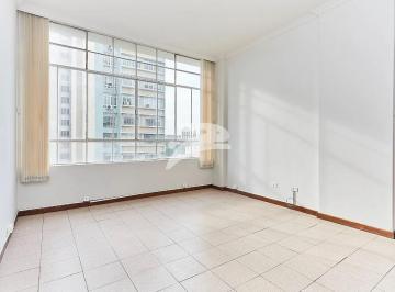 Gonzaga Imóveis Curitiba- Conjunto comercial 3 Salas Centro- · Conj. Comercial Centro 50m²