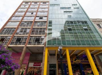 Conj. Comercial · Conj. Comercial Centro 28m²