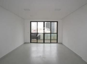 Sala · Conj. Comercial Centro 39m²