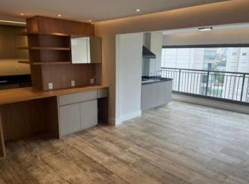 Apartamento · 121m² · 3 Quartos · 2 Vagas · Apartamento no Ipiranga à venda, 121 m² com 3 Suítes, 2 vagas por R$ 2.190.000,00 - São Paulo/SP