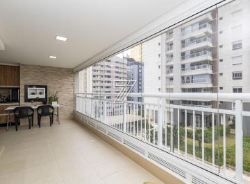 Apartamento · 155m² · 3 Quartos · 2 Vagas · Apartamento no Portão