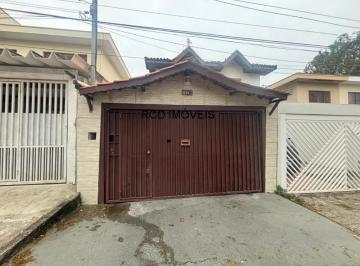 Foto 01 · Imperdível oportunidade! Casa à venda em São Paulo-SP, Jardim Rizzo. 3 quartos, 3 suítes, 1 sala, 2 