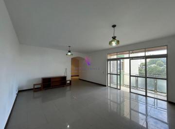 Apartamento · 132m² · 3 Quartos · 1 Vaga · Apartamento 3/4 para venda no Campo Grande