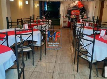 Comercial · 300m² · Excelente salão comercial no Jardim Ivana, com 300 m² a.u., situado em avenida larga e de fácil aces