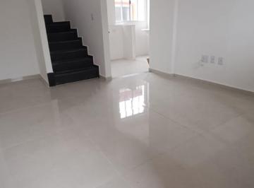 Apartamento de 2 quartos, São Vicente · 2 Dorm Novo Duplex na Vila Valença