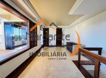 Apartamento de 1 quarto, Brasília · Cobertura Duplex/Escritório/Suítes/Asa Norte
