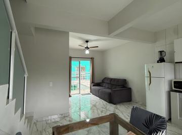 Imagem do Imóvel · Apto na praia da maranduba 80 mts 2 dorms