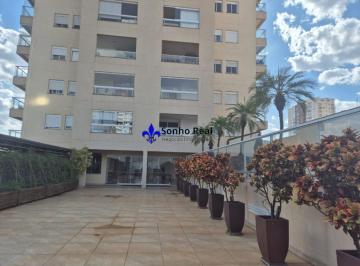 Apartamento · 115m² · 3 Quartos · 2 Vagas · Apartamento 3 dormitórios - São Judas-Piracicaba
