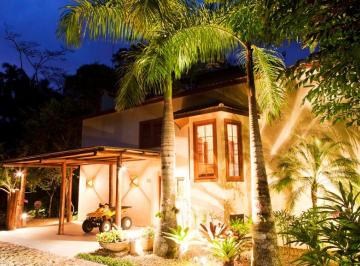 Casa de 5 quartos, Guarujá · Casa de Praia Condomínio Iporanga - Guarujá