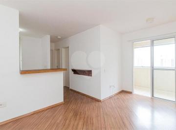 Apartamento de 2 quartos, São Paulo · Apartamento no Tucuruvi, 2 dormitórios, 1 banheiro e 1 vaga 