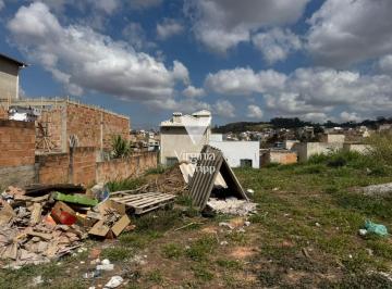Terreno · 200m² · Lote no bairro Monte Verde - Betim - MG