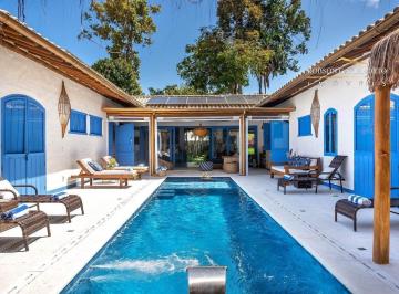 Foto 01 · Casa, Condomínio Coqueiral, Trancoso, BA