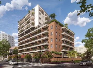 Apartamento de 2 quartos, Rio de Janeiro · Aptos Lançamento na Tijuca 2 qts c/ suite e 1 qto Studios + dependencias